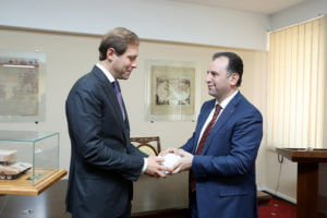 Свыше 20 компаний из РФ участвуют в реализации армяно-российского оборонного соглашения