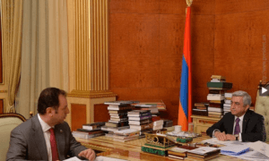 Выплаты семьям погибших и раненых армянских солдат резко увеличатся
