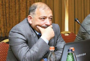 Азербайджанский журналист попросил политубежище в Швейцарии