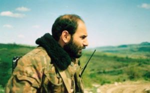 "Герой, всей душой любивший свой народ". Сегодня день рождения Монте