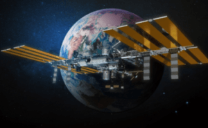 На МКС испытают российского микроробота