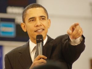 Барак Обама наградит актеров Де Ниро, Хэнкса и Редфорда медалью Свободы