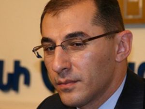 Министр: В 2017 году Правительство Армении будет тратить меньше прежнего
