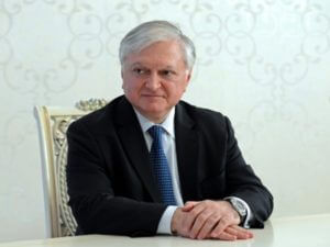Налбандян едет в Мадагаскар