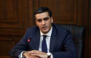Омбудсмен Армении представил в Женеве последствия азербайджанской агрессии
