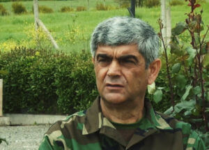 Виталий Баласанян стал секретарем Совбеза НКР