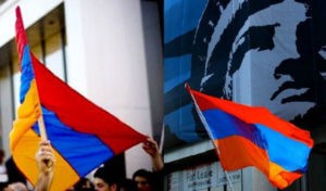 Армяне США поздравили Дональда Трампа