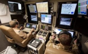 Американские военные уже готовы к кибервойне с Россией