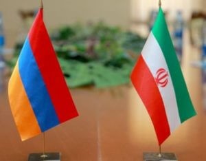 Армения и Иран парафировали меморандум о взаимопонимании по транзиту и купле-продаже газа