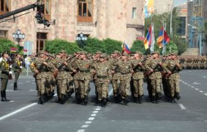 Министр обороны Армении: К нам уже пошли письма – предлагают новые пожертвования