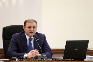 Директора ряда детсадов в Ереване будут уволены за необеспечение учреждений необходимым отоплением