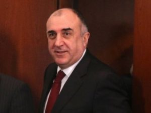 Глава МИД Азербайджана принял предложение о встрече в Гамбурге