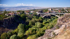 Премьер-министр Армении намерен превратить Аштарак в центр развития туризма