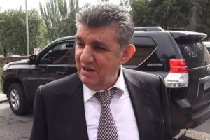 Я женился на русской девушке с целью изучить русский язык, но безуспешно - Ара Абрамян