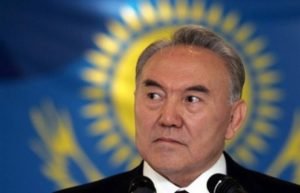 Депутаты в Казахстане предложили назвать столицу в честь Назарбаева