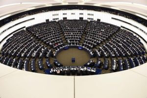 Европарламент предложил заморозить переговоры с Турцией в связи с ее членством в ЕС