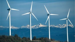 Зарубежные инвесторы проявляют огромный интерес к ветроэнергетике Армении
