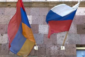 Экспорт из Армении в Россию за 10 месяцев вырос на почти 53%