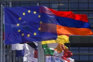 В Армении и ЕС надеются на скорейшее завершение переговоров вокруг рамочного соглашения о сотрудничестве