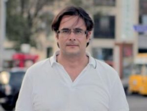 Адвокат: Дело в отношении Андриаса Гукасяна пытаются объединить с делом «Сасна црер»
