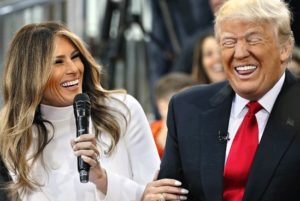 Трамп отказался от «перезагрузки» отношений с Россией