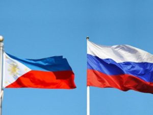 Россия и Филиппины проведут переговоры о подписании соглашения по сотрудничеству в сфере обороны