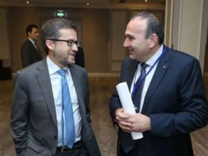 Комиссар ЕС: Среда и техническая оснащенность центра «Тумо» в Ереване лучше того, что я видел в Силиконовой долине