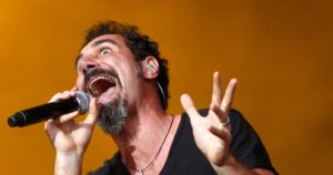 System Of A Down выпустит новый альбом в 2017 году