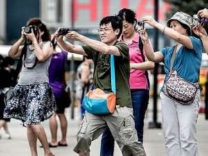 Армения облегчит визовые требования для граждан Китая