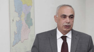 Вице-премьер НКР: Арцах присоединится к Фонду по выплате компенсаций семьям военнослужащих, это крайне важно