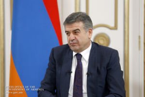 Новые кадровые изменения ожидаются в правительстве Армении
