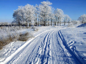 Морозы до 25 градусов зарегистрированы на территории Армении