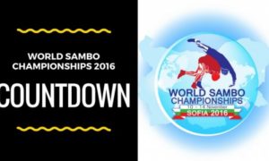 Армения завоевала две "брозны" на первенстве мира по самбо