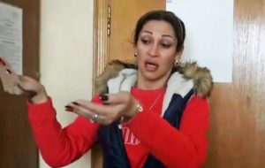 В России задержаны узбеки-трансвеститы, укравшие четырех собак чихуахуа у "сутенера"