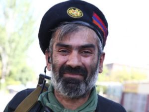 Араик Хандоян останется под арестом