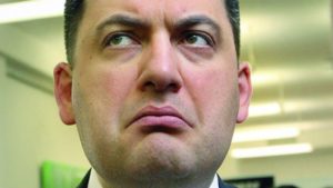 Премьер-министр Украины поздравил с победой на выборах в США Обаму