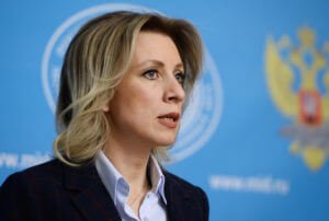 Захарова: Азербайджан был против механизма расследования инцидентов в Карабахе, но Москва считает его актуальным