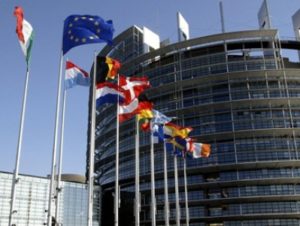 СМИ: Европарламент проголосует за приостановку вступления Турции в ЕС