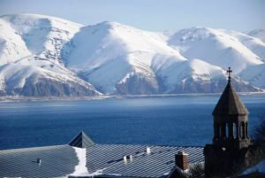 Уровень Севана восстанавливается быстрыми темпами - министр