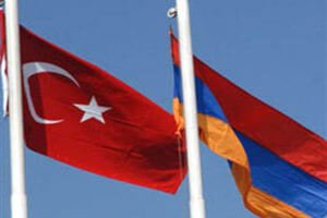 Европейские государства и американо-турецкие отношения