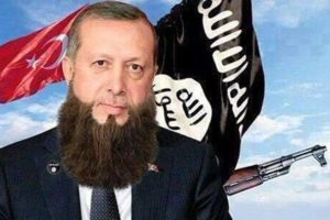 Кремль не ожидал такого от Эрдогана