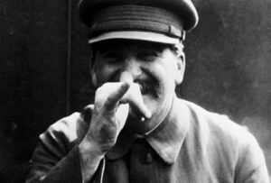 В ростовском театре покажут спектакль о "хорошем" Сталине