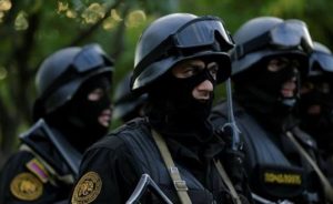 Военная полиция Армении занимается случаем взяточничества за отсрочку от армии двухлетней давности