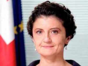 Мусульман в Грузии будут сажать в тюрьму за женское обрезание