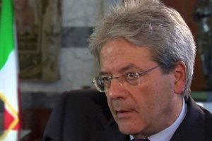 Армению с официальным визитом посетит глава МИД Италии