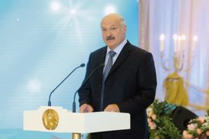 Белорусский диктатор может править пожизненно – ему уже «неудобно» избираться в шестой раз по одному и тому же сценарию
