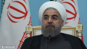 Президент Ирана: ЕАЭС, участником которого выступает Армения, открывает уникальные возможности сотрудничества
