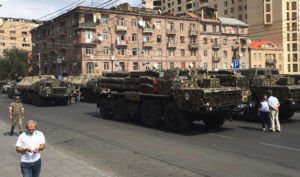 Правительство Армении утвердило порядок размещения оборонзаказа