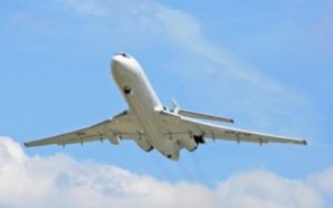 Самолет Минобороны ТУ-154, летевший из России в Сирию, пропал с радаров в Сочи