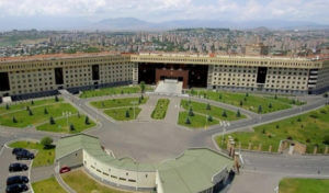 Минобороны: Баку скрывает провалы своих авантюрных действий